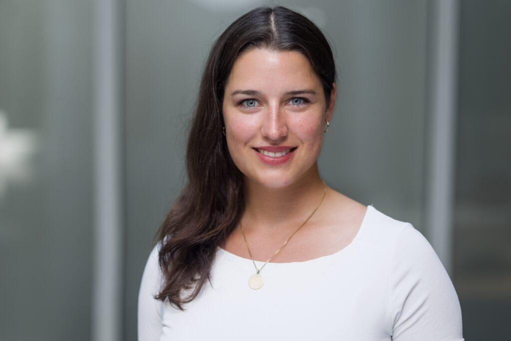 Carolin Heemann - Psychologie & Coaching. Profil und über mich.