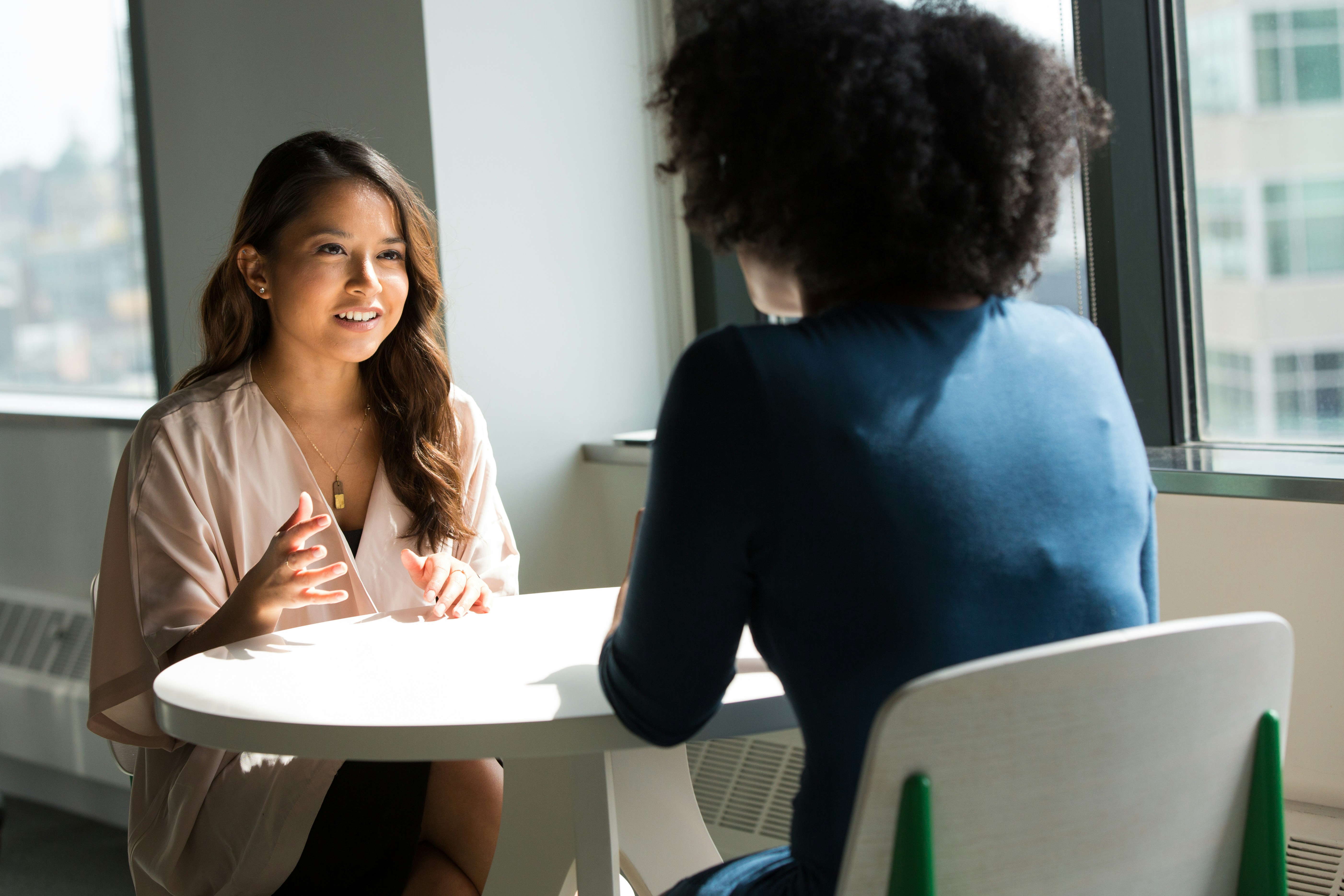 Carolin Heemann - Psychologie & Coaching, Gutschein, Einzelcoaching