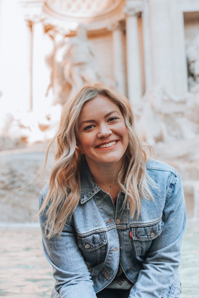Carolin Heemann - Psychologie & Coaching. Erfahrungsbericht Einzelcoaching.