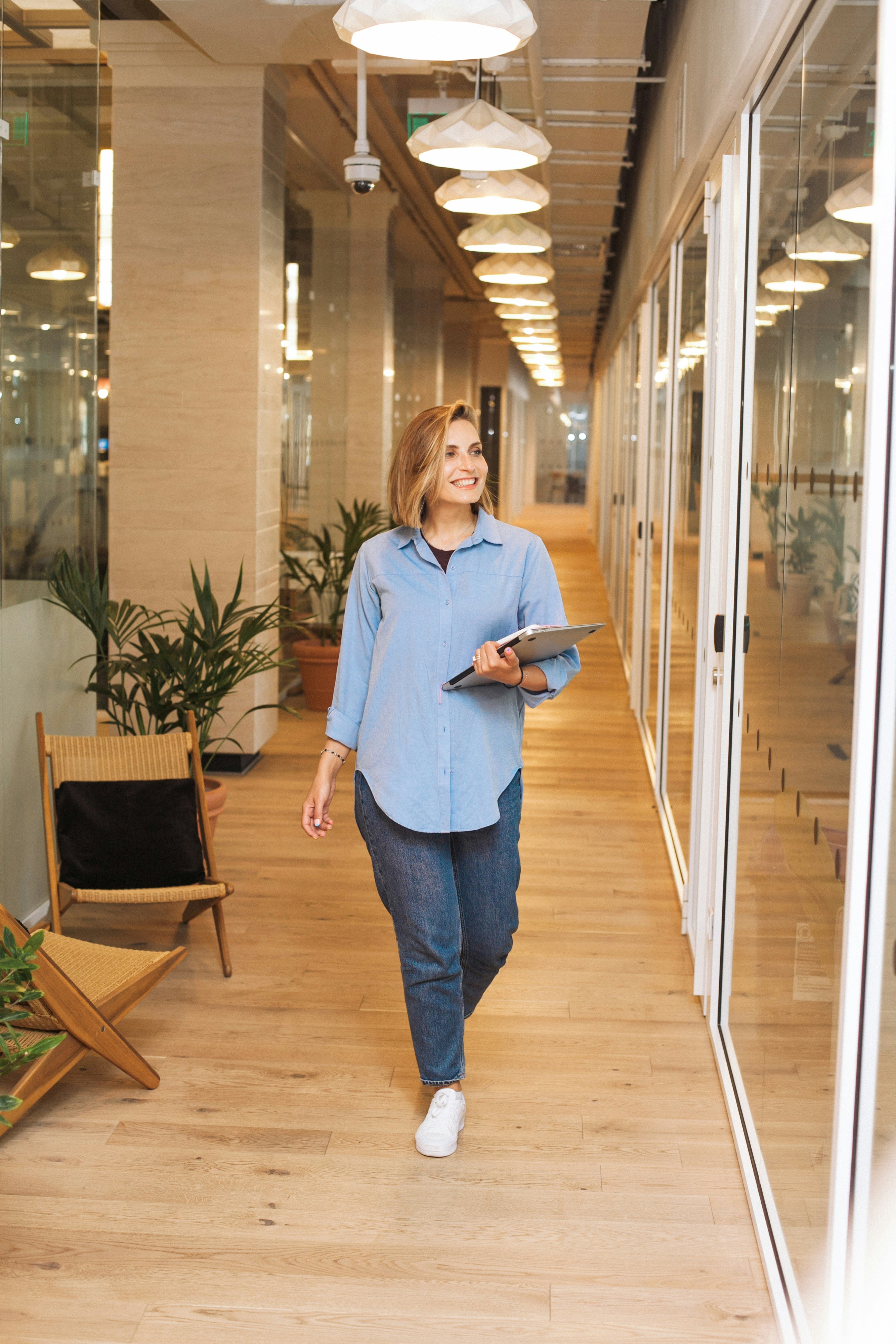 Carolin Heemann - Psychologie & Coaching, Erfahrungsbericht Training.