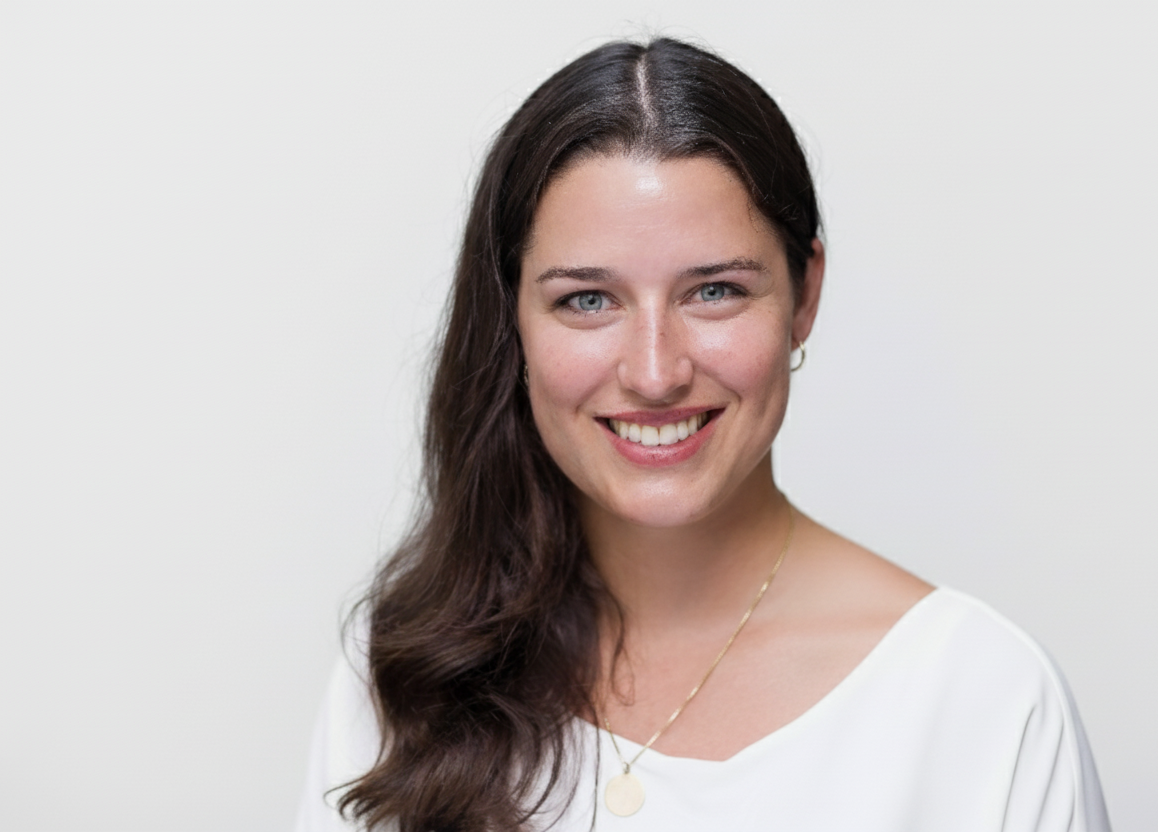 Psychologin & Coach Carolin Heemann