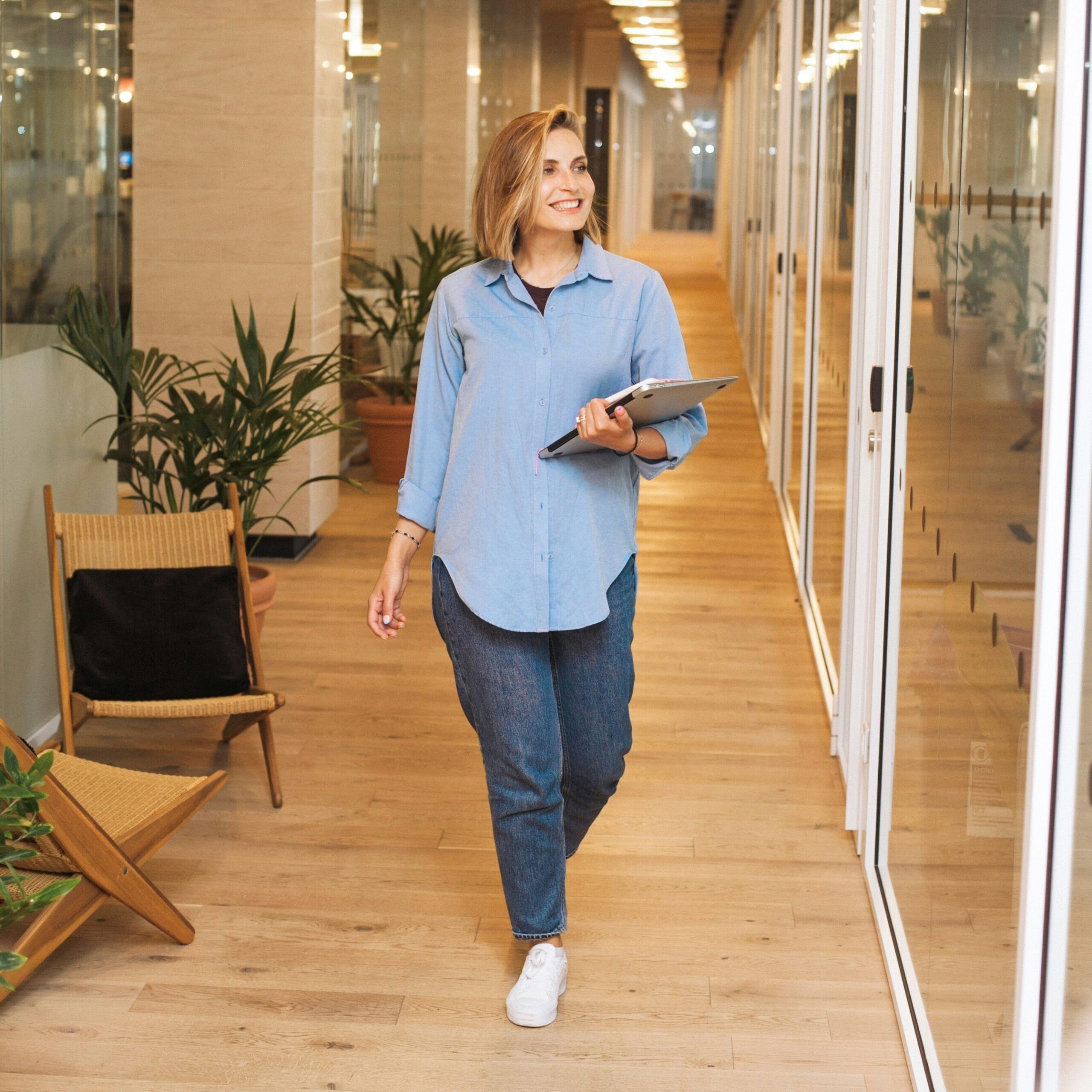 Erfahrungsbericht Klientin Training Mentale Gesundheit