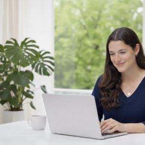 Workshop Glücklich & Zufrieden Online