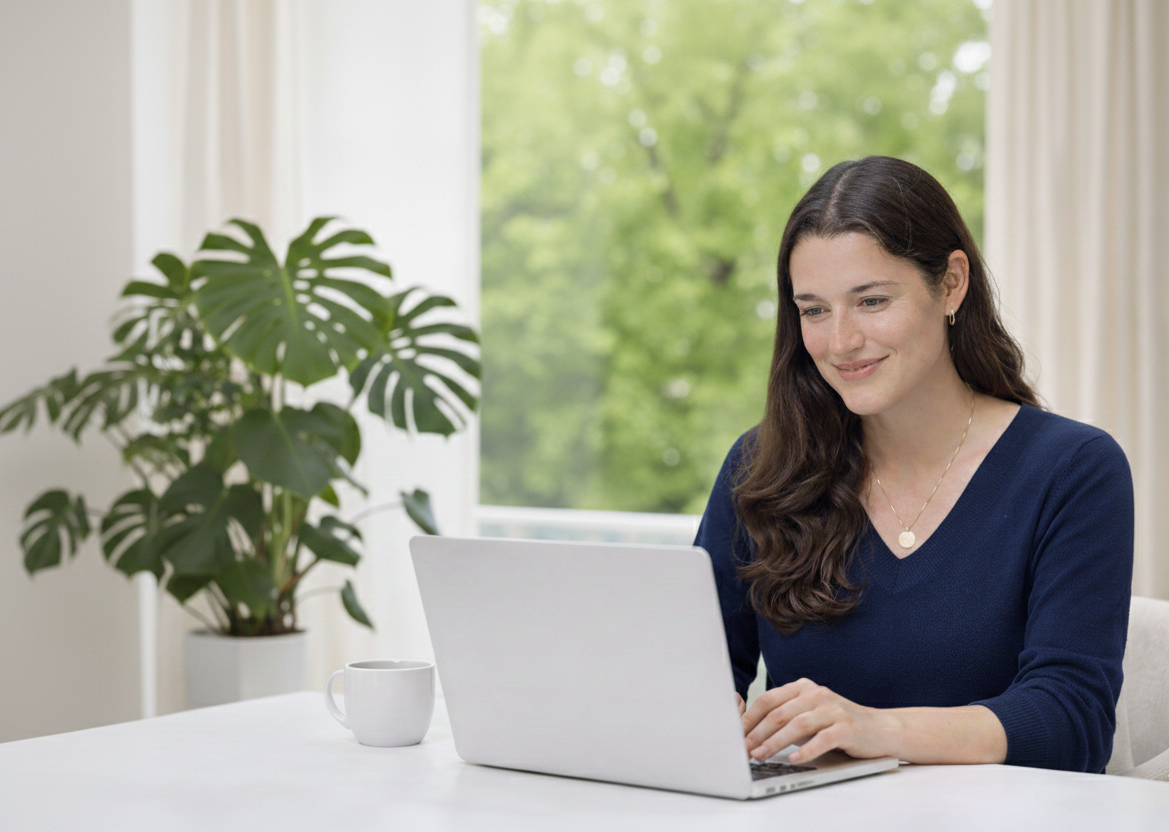 Workshop Glücklich & Zufrieden Online